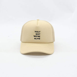 The Trucker Hat