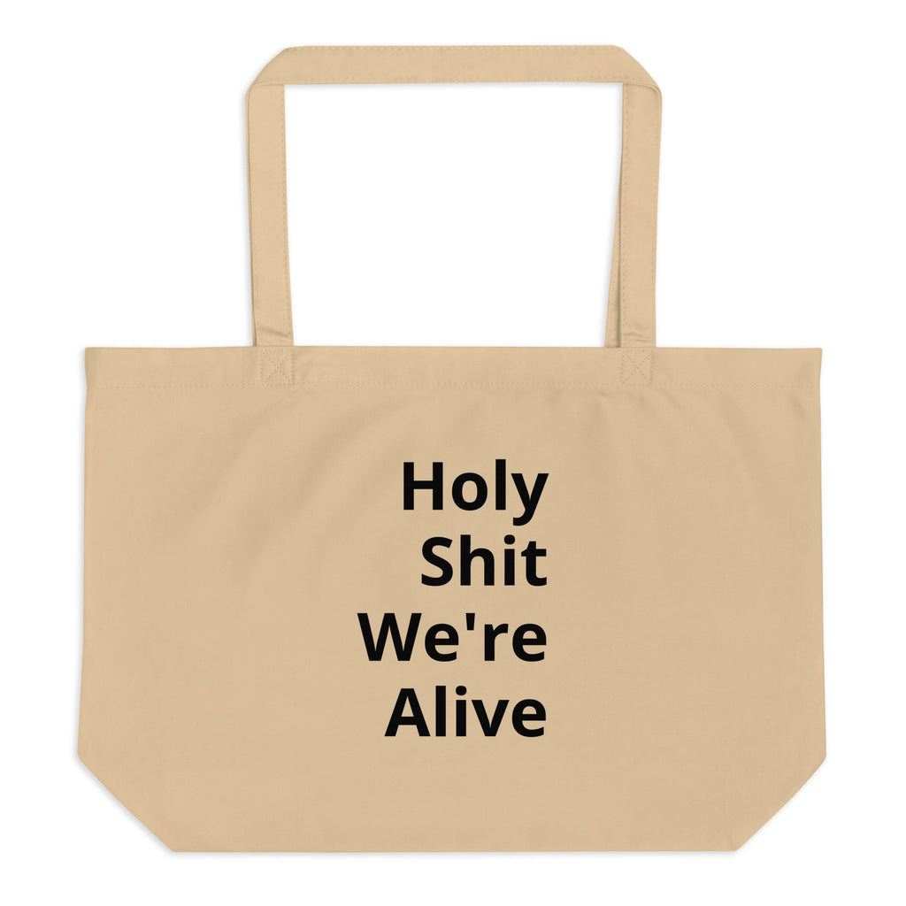 The Tote Bag