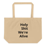 The Tote Bag